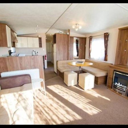 Sp59 - Camber Sands Holiday Park - Dog Friendly Eksteriør billede