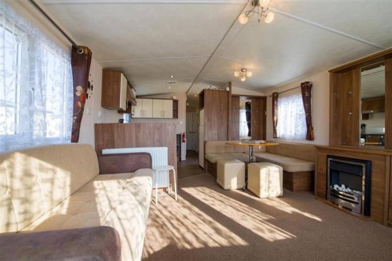 Sp59 - Camber Sands Holiday Park - Dog Friendly Eksteriør billede