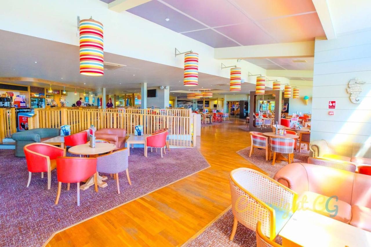 Sp59 - Camber Sands Holiday Park - Dog Friendly Eksteriør billede